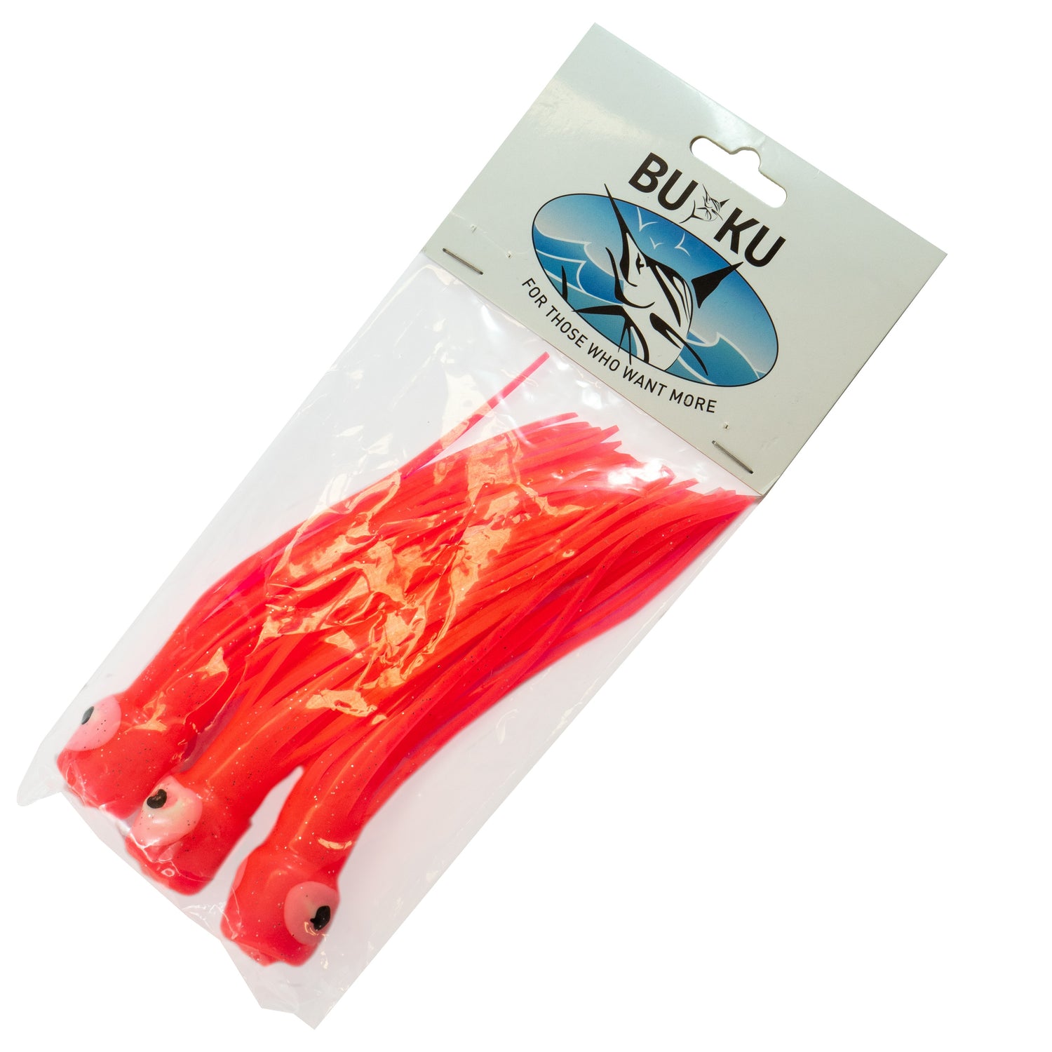 Buku Soft Chugger 6.5"