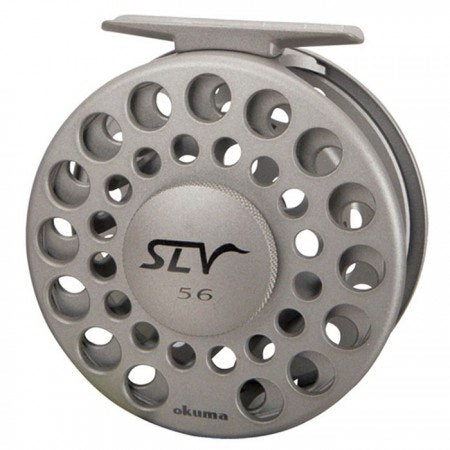 Okuma SLV Fly Fishing Reels