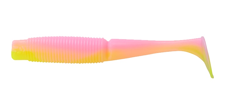 Daiwa Bait Junkie 3.2in Minnow Soft Plastic Lure