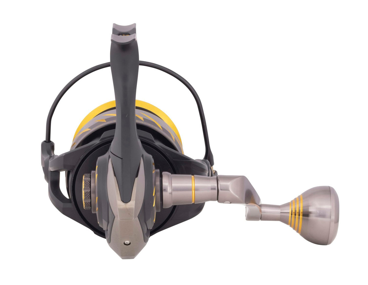 PENN Authority Spinning Reel