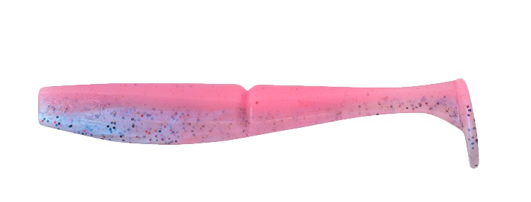 Daiwa Bait Junkie 4.2 Minnow Soft Plastic Fishing Lure