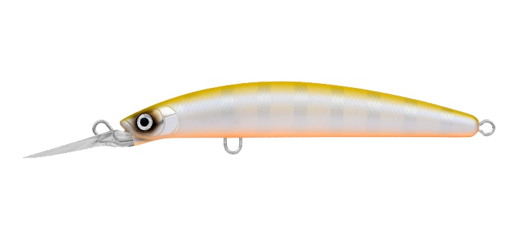 Daiwa Double Clutch IZM 115SP Lure