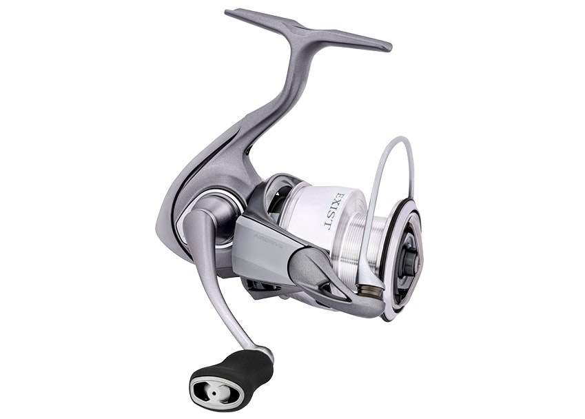 Daiwa 22 Exist Spin Fishing Reels