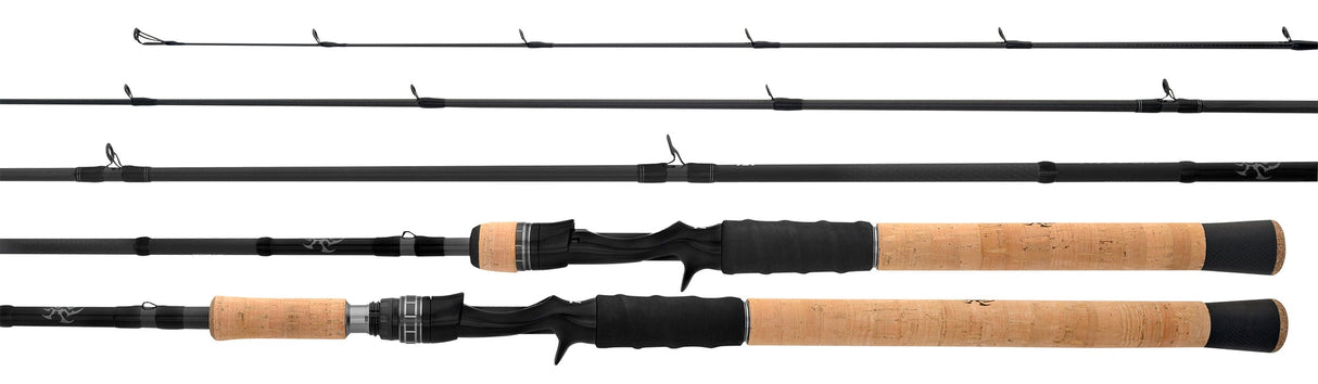 Daiwa 19 Tatula Swimbait Fishing Rods