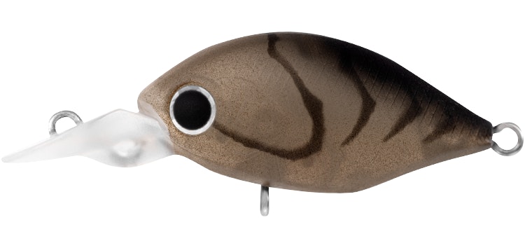 Daiwa Infeet Rollin Crank Lure MR