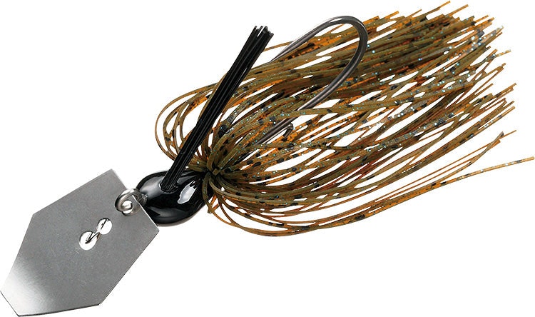 Daiwa Steez Cover Chatter