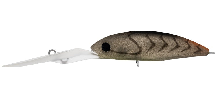 Daiwa INFEET SPIKE 53EXDR Lure