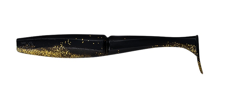 Daiwa Bait Junkie 6.2 Minnow Soft Plastic Fishing Lure