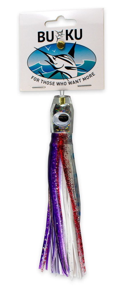 Marlin Lure 6.5"