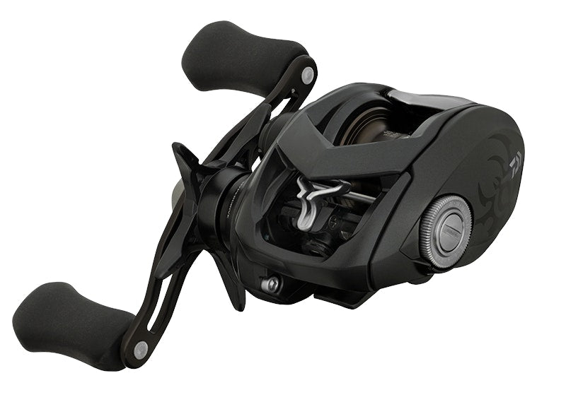 Daiwa Tatula SV TW70 Baitcaster Fishing Reels