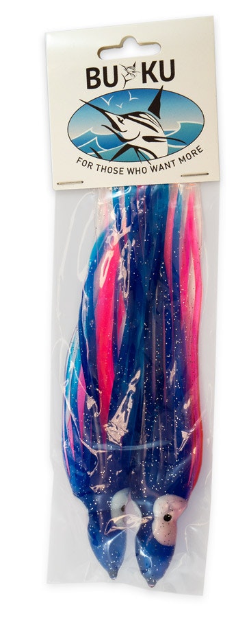 Buku Octopus Skirt