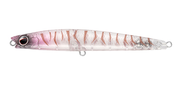 Daiwa Infeet Slippery Dog 97F Lures