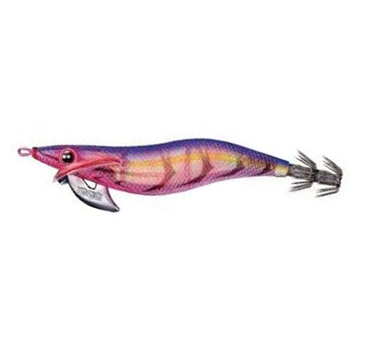 Yo-Zuri Aurie Q RS Squid Jigs