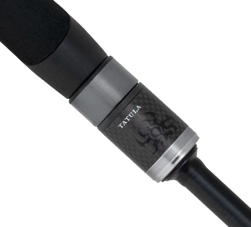 Daiwa 22 TATULA XT Baitcaster Fishing Rods