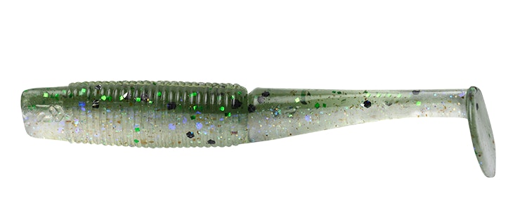 Daiwa Bait Junkie 2.5in Minnow Soft Plastic Lure
