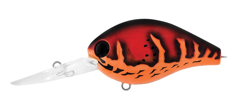 Daiwa Steez RPM Crank Mid-10 Lure