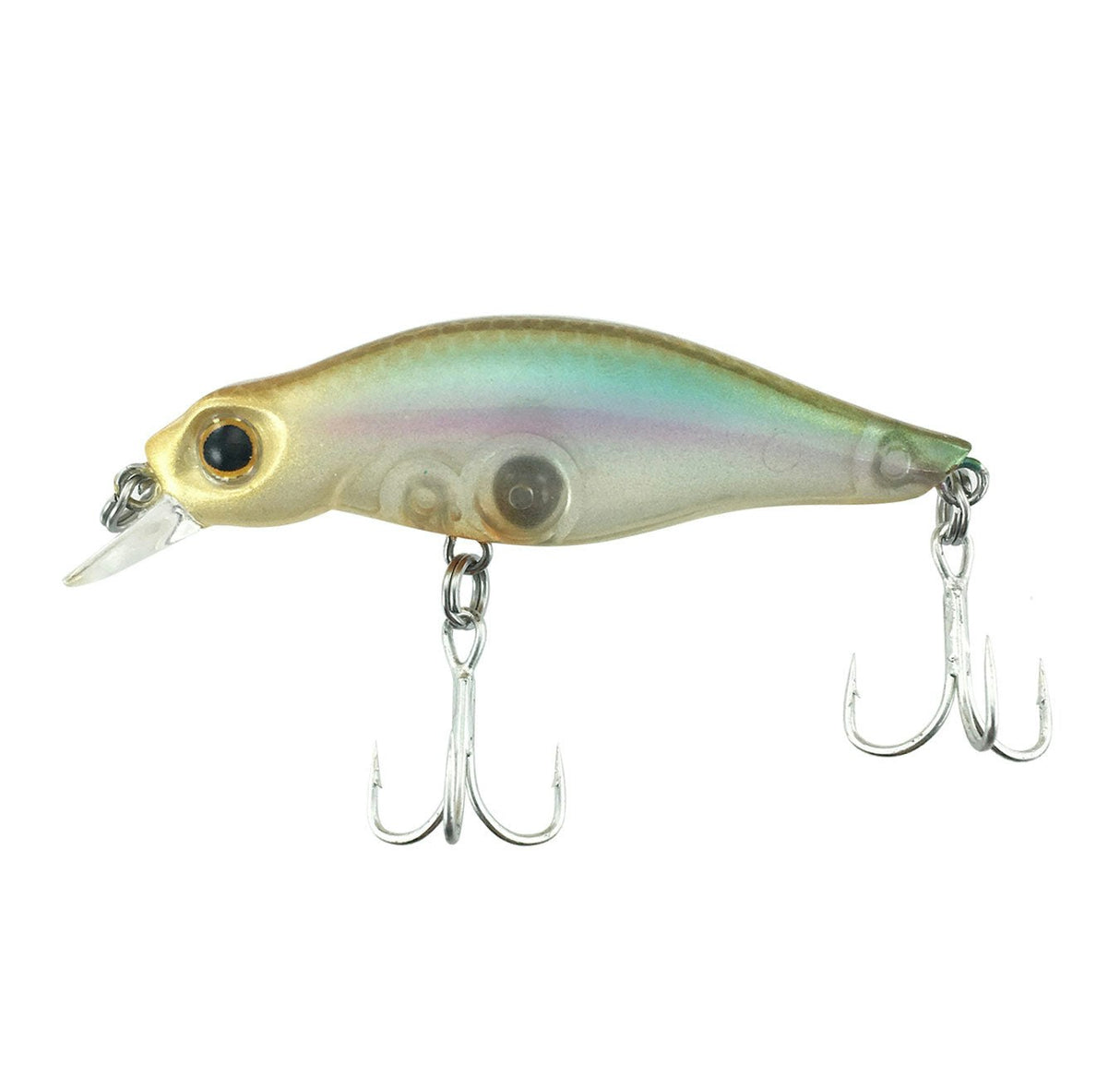 Jackson Komachi Lures