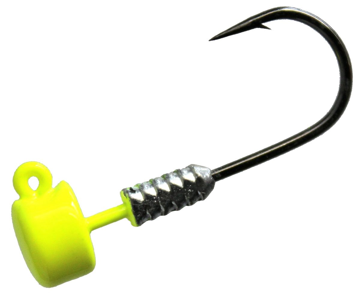 TT Nedlockz HD Jig Heads