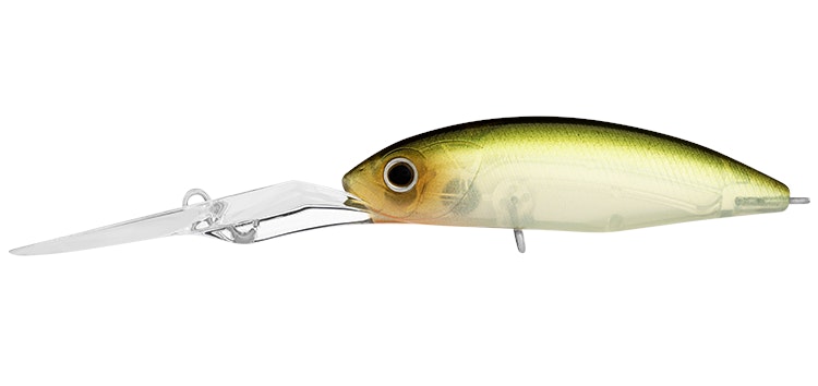 Daiwa INFEET SPIKE 53EXDR Lure