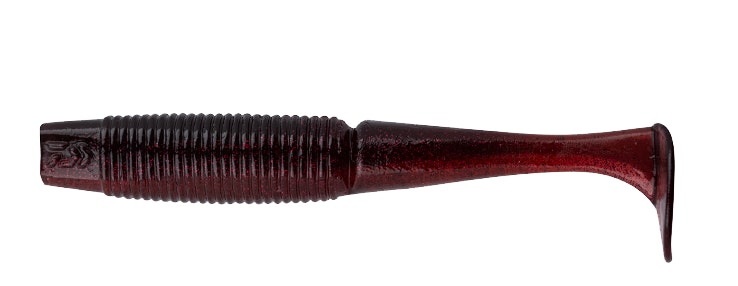 Daiwa Bait Junkie 3.2in Minnow Soft Plastic Lure