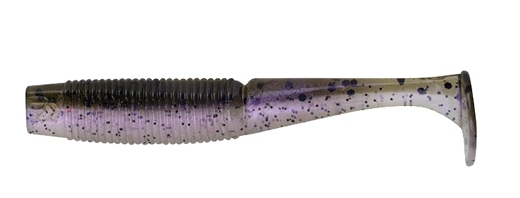 Daiwa Bait Junkie 2.5in Minnow Soft Plastic Lure