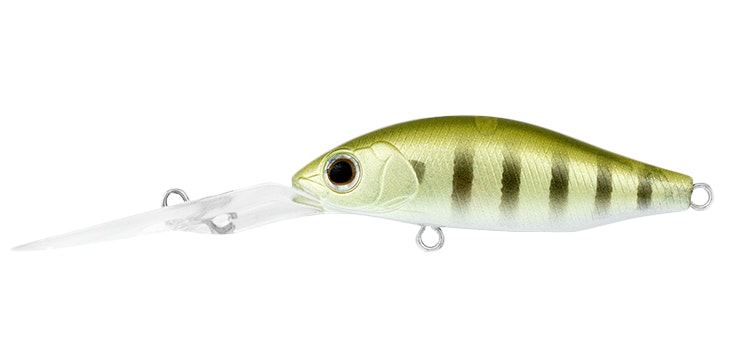 Daiwa Infeet Spike 44EXDR Hard Body Lure