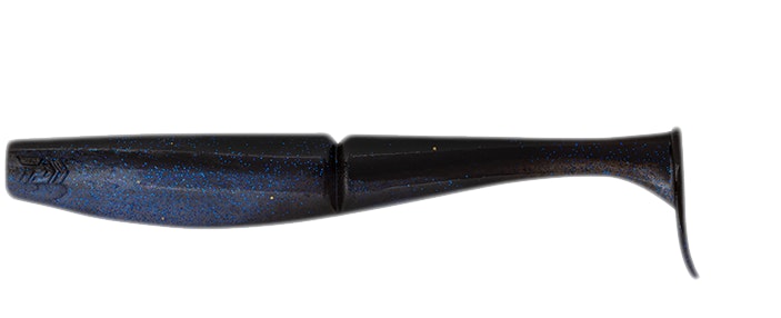 Daiwa Bait Junkie 6.2 Minnow Soft Plastic Fishing Lure