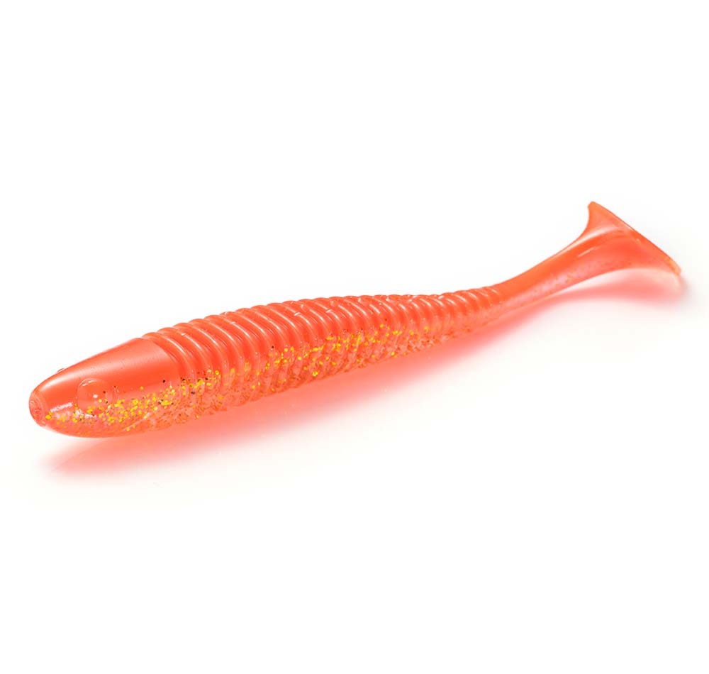 Jackson Bone Bait Soft Plastics