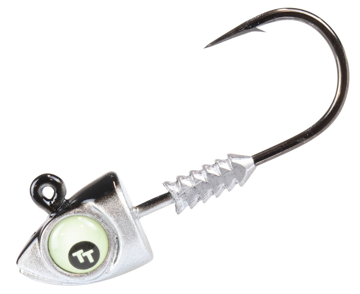TT Jighead Big Eyez 3/4oz