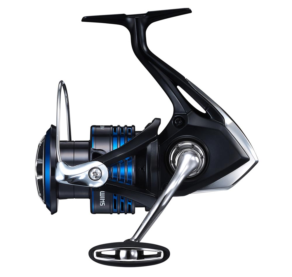 Shimano Nexave FI Spin Reel