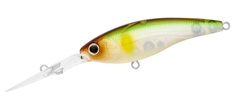 Daiwa Steez Shad 60SP DR Lure