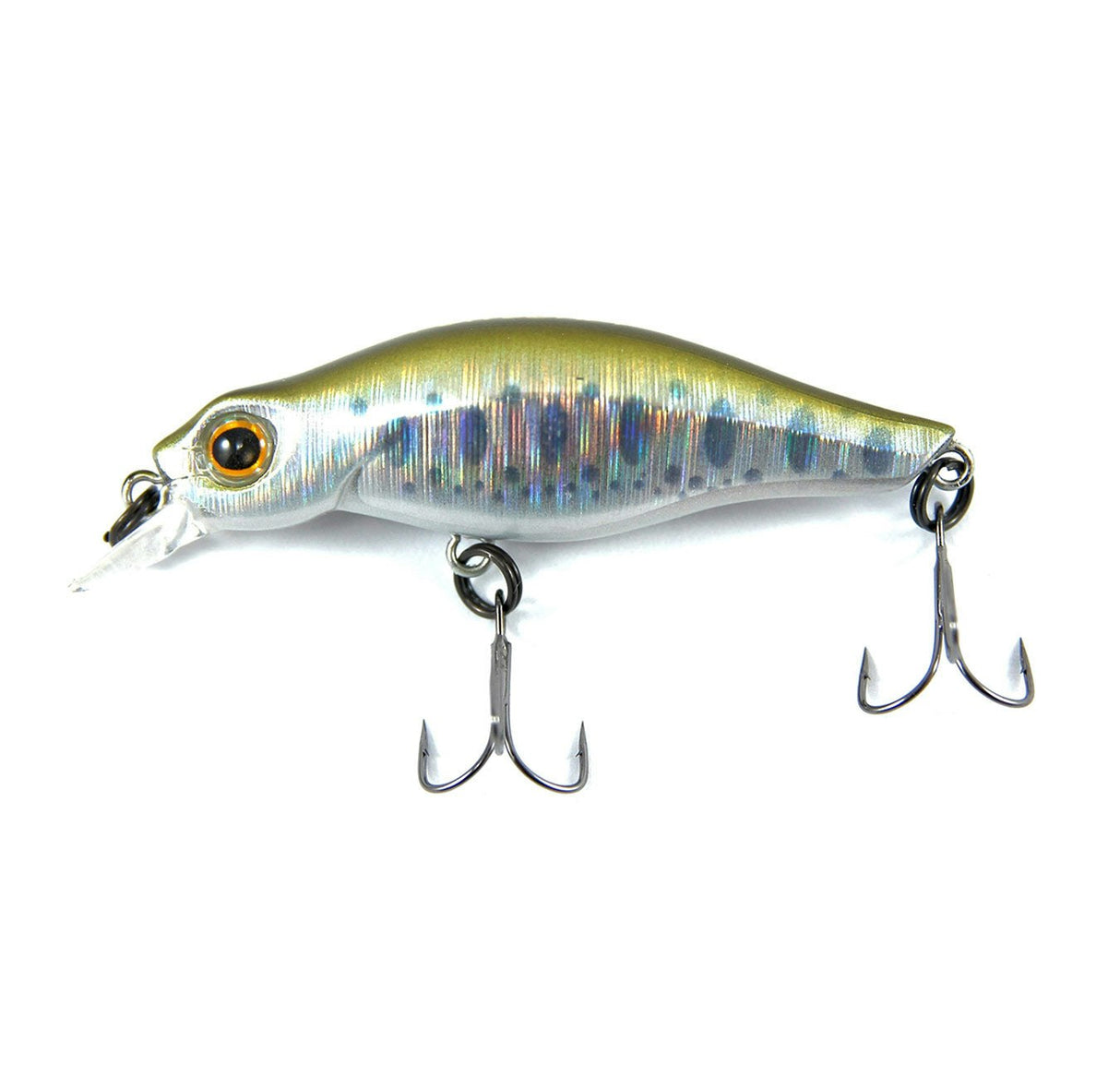 Jackson Komachi Lures