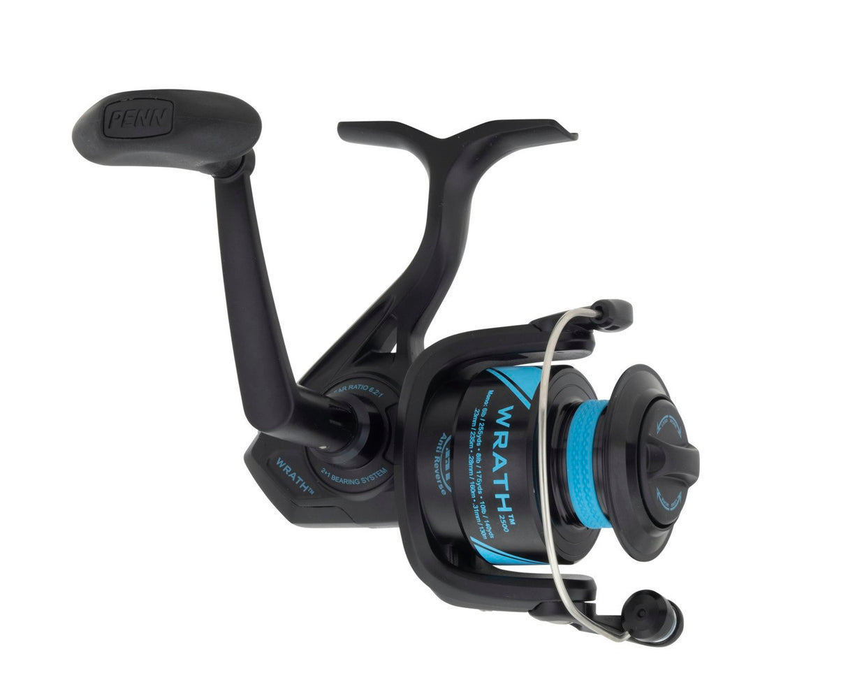 PENN Wrath Spinning Reel