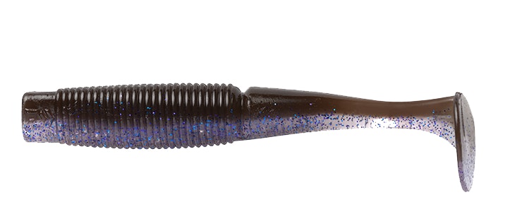 Daiwa Bait Junkie 3.2in Minnow Soft Plastic Lure