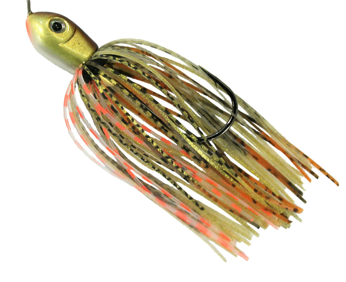 Spin Doctor Spinnerbait