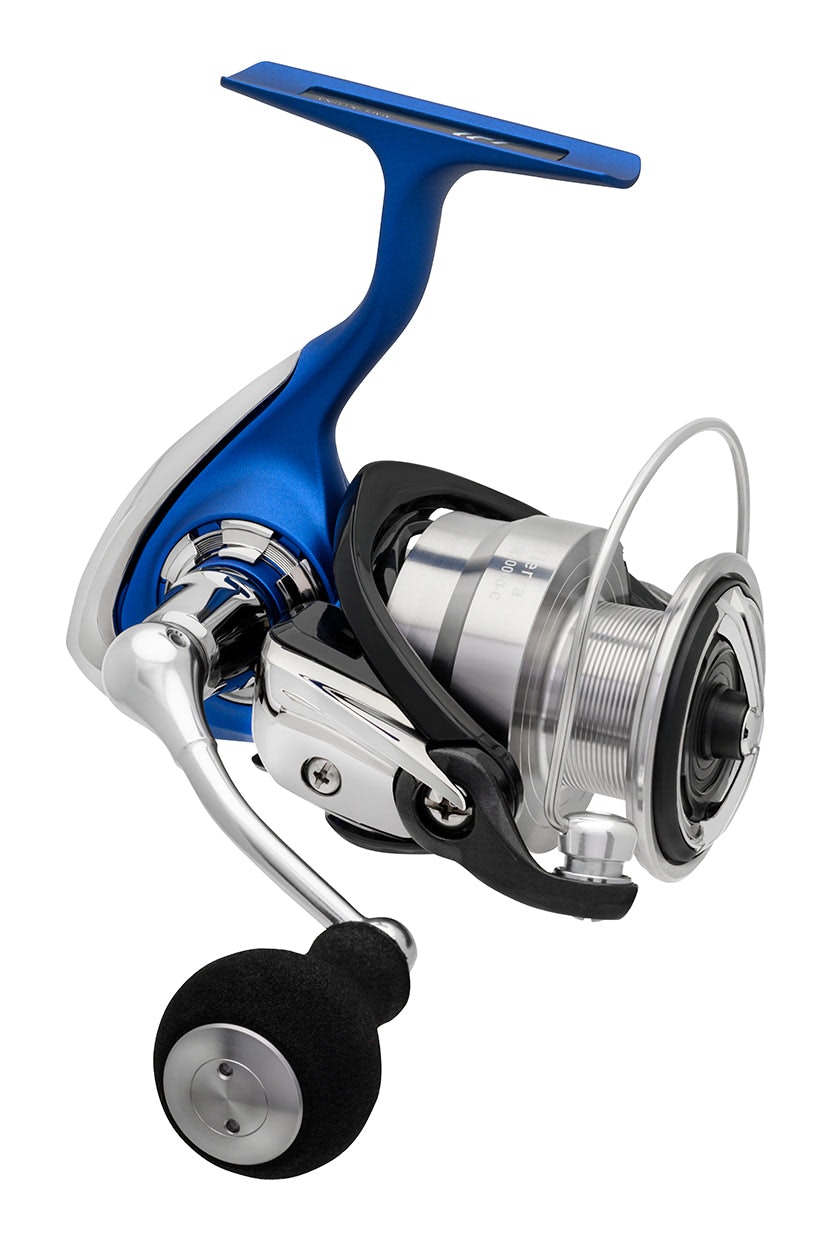 Daiwa Tierra LT Spin Fishing Reels