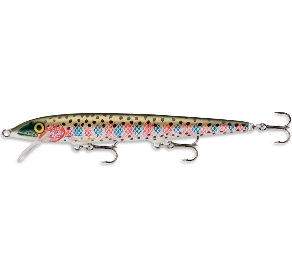 Rapala Original Floating Lures