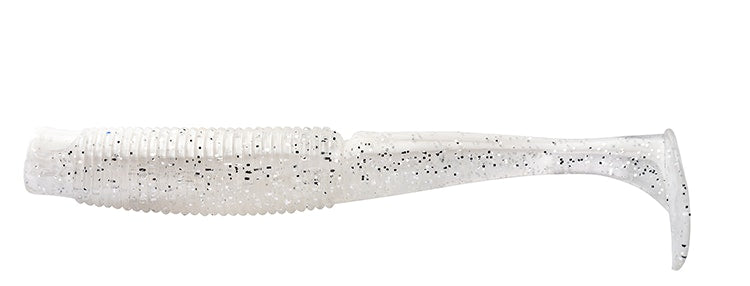 Daiwa Bait Junkie 3.2in Minnow Soft Plastic Lure