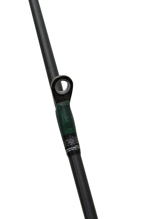 Daiwa TD Commander Spin Fishing Rods