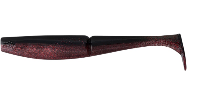 Daiwa Bait Junkie 6.2 Minnow Soft Plastic Fishing Lure