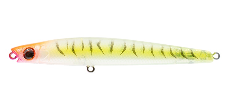 Daiwa Infeet Slippery Dog 80F TG Fishing Lure