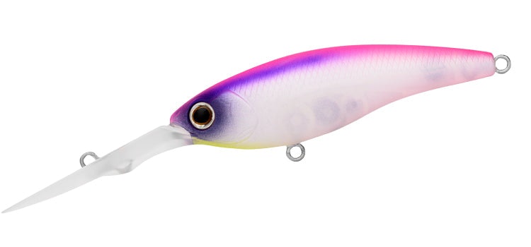 Daiwa Steez Shad 60SP DR Lure