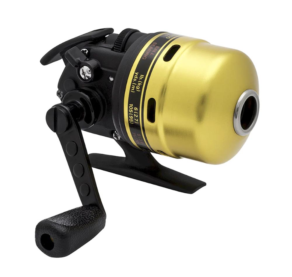 Daiwa Goldcast GC100 Spincast Reel
