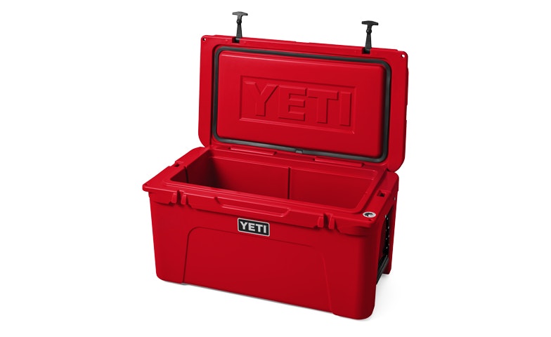 YETI Tundra 65 Hard Cooler