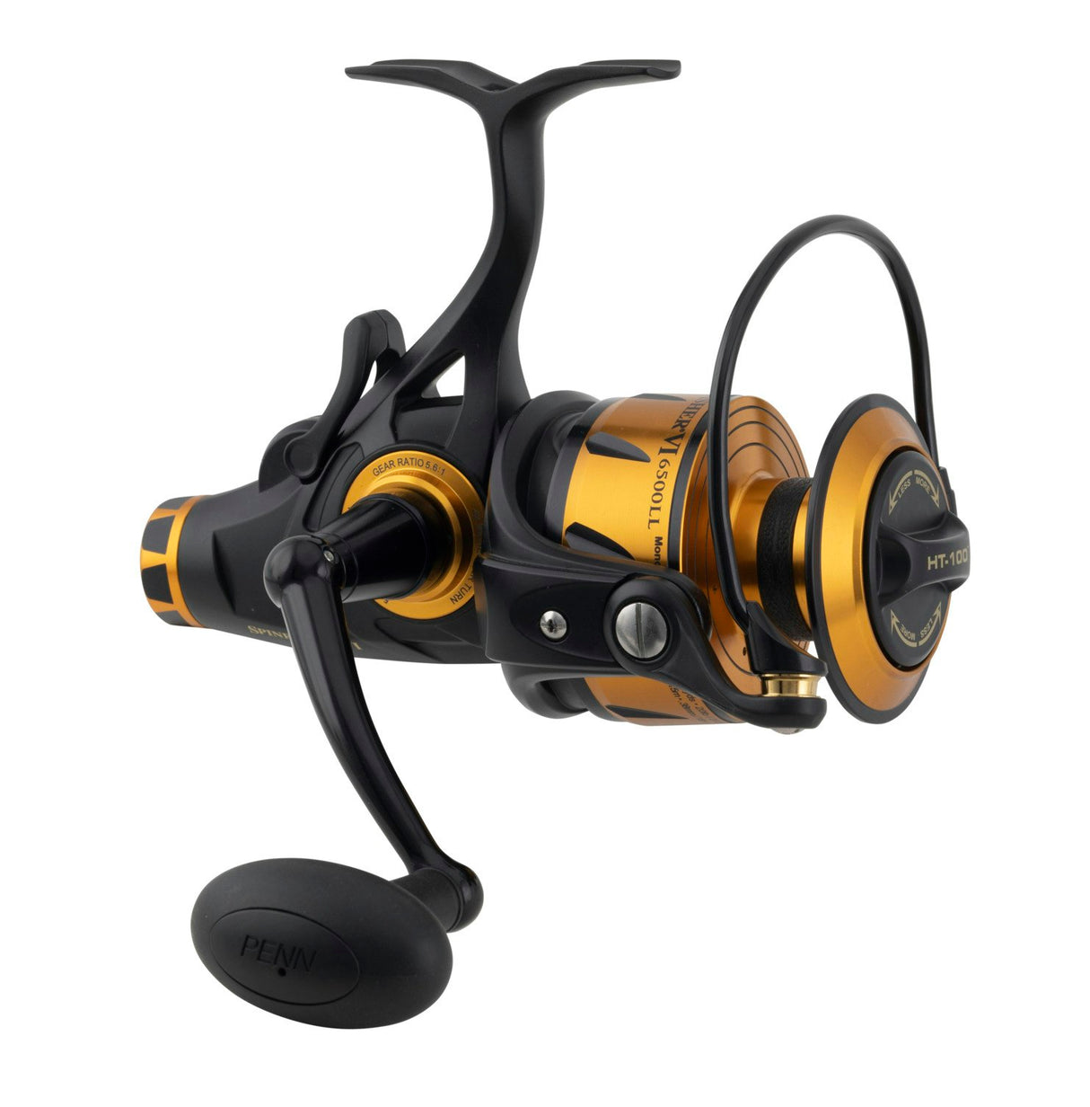 PENN Spinfisher VI LIVE LINER Spinning Reel