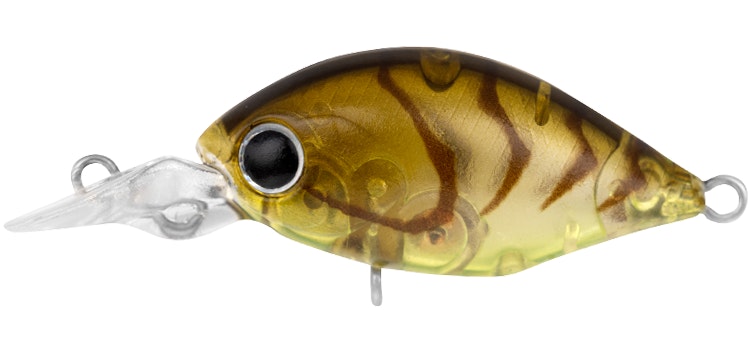 Daiwa Infeet Rollin Crank Lure MR