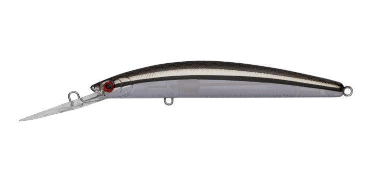 Daiwa Pro Double Clutch IZM Lure 75mm