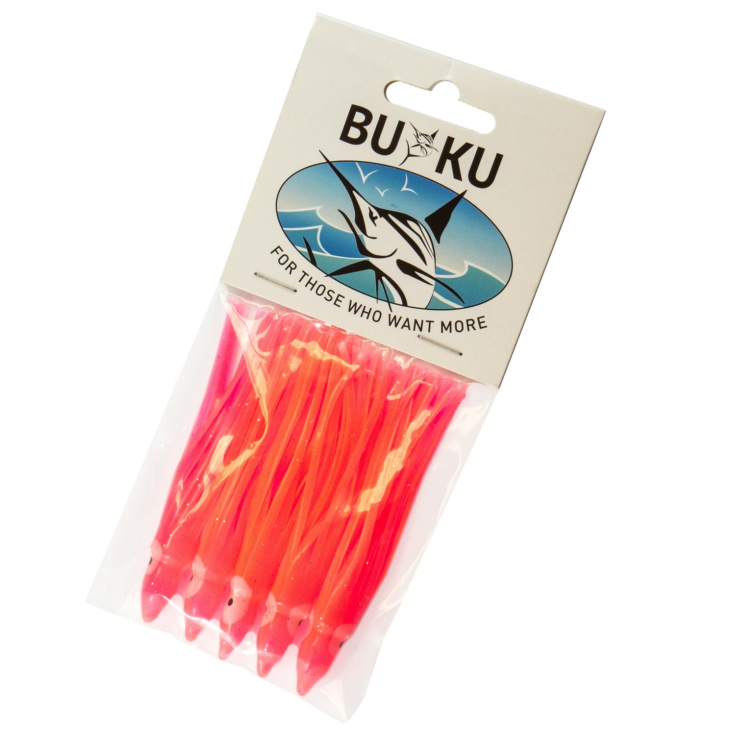 Buku Octopus Skirt