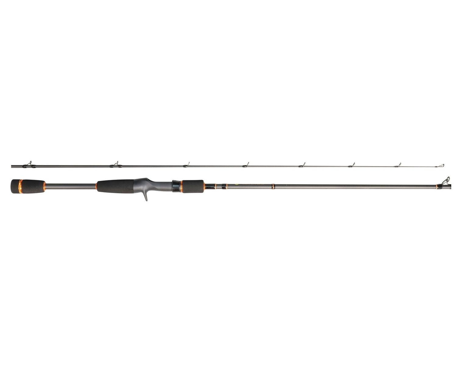 TT Copper Head Baitcaster Fishing Rods