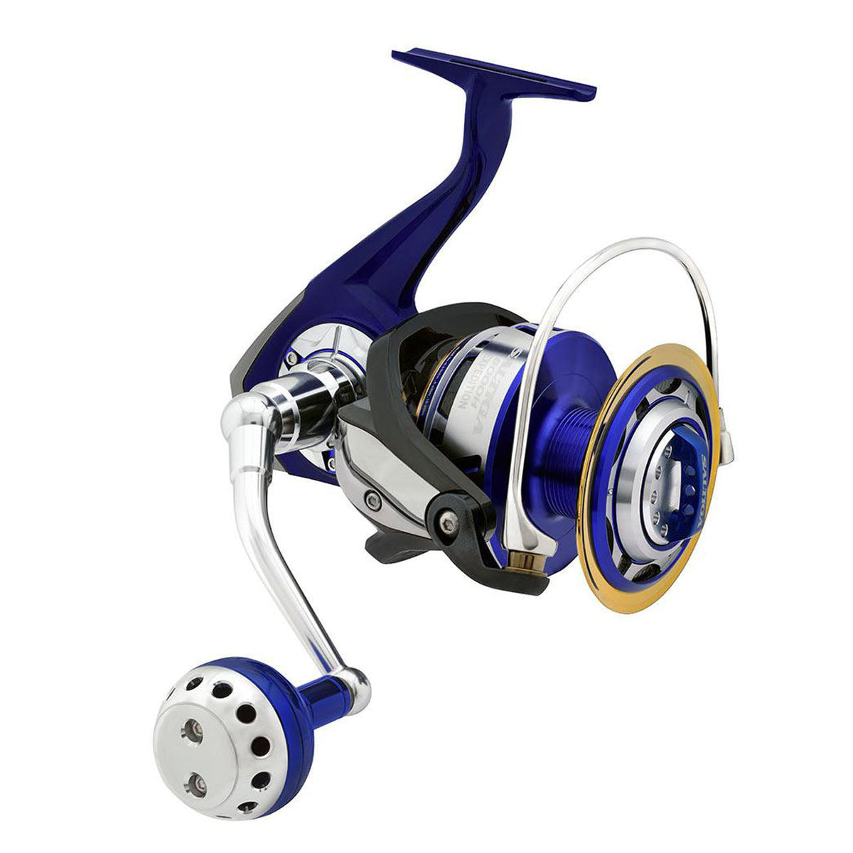 Daiwa Saltiga Expedition Reels – Tackle World Daiwa Saltiga Expedition Reels – Tackle World